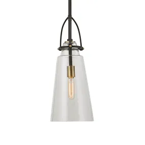 Uttermost Saugus Industrial 1 Light Pendant