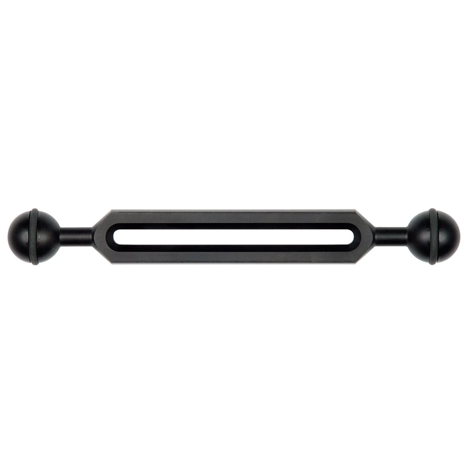 1-inch Ball Arm Extension 7" Length