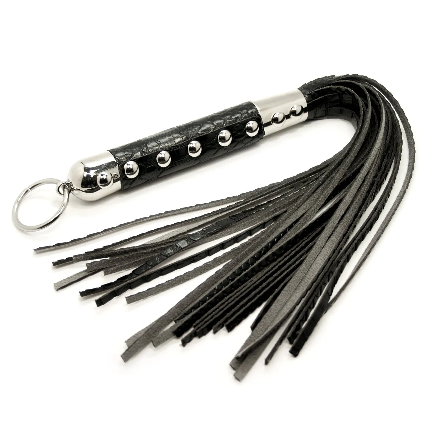 8 Piece Hog Tie Bondage Kit For Kinky Couples