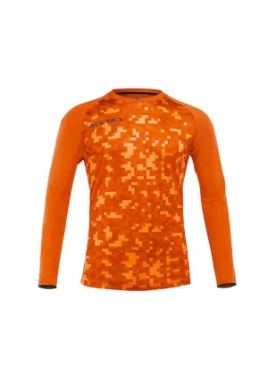 ACERBIS IKER LS GOALKEEPER JERSEY ORANGE