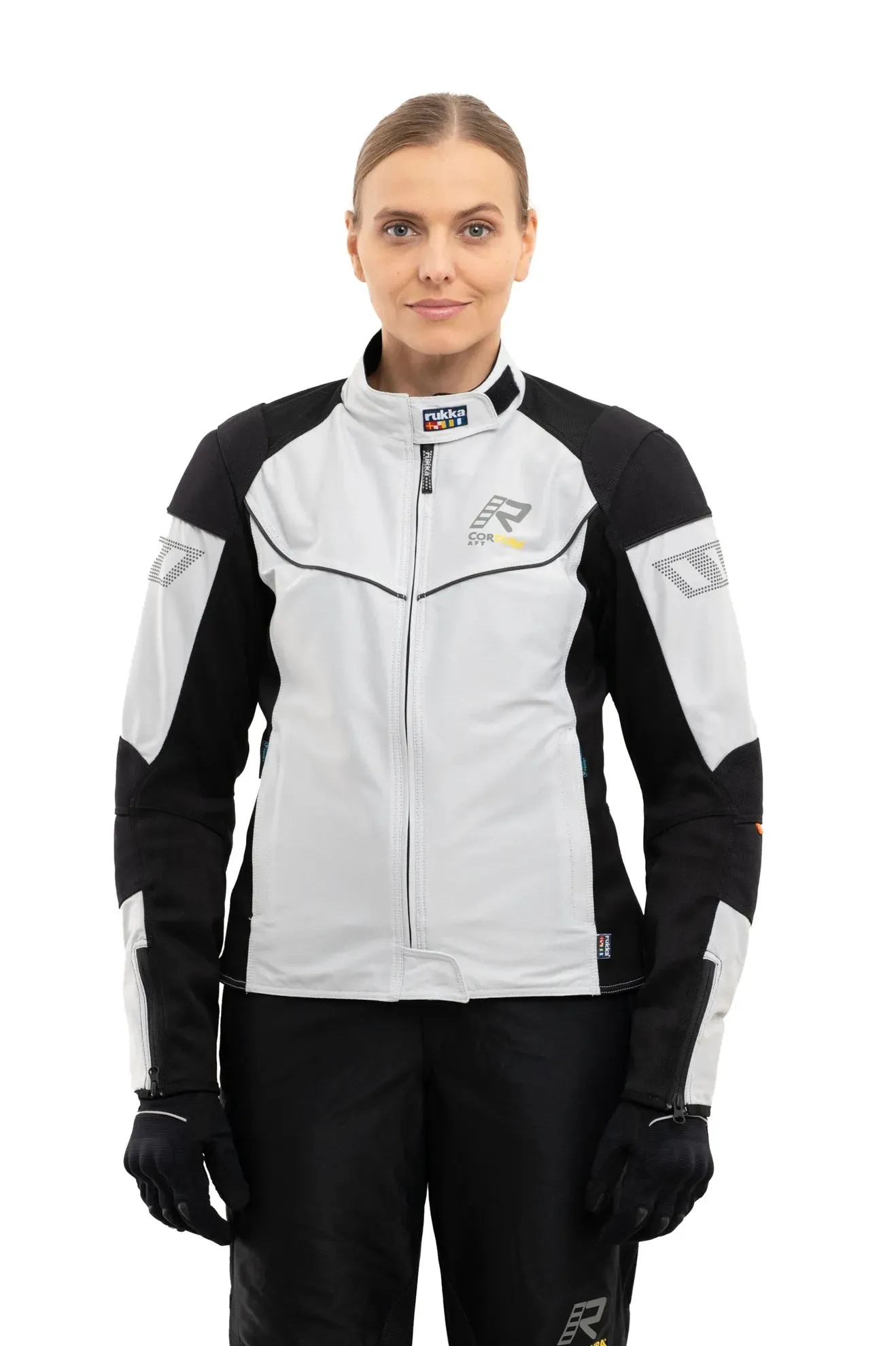 AirGobina Ladies Mesh Jacket