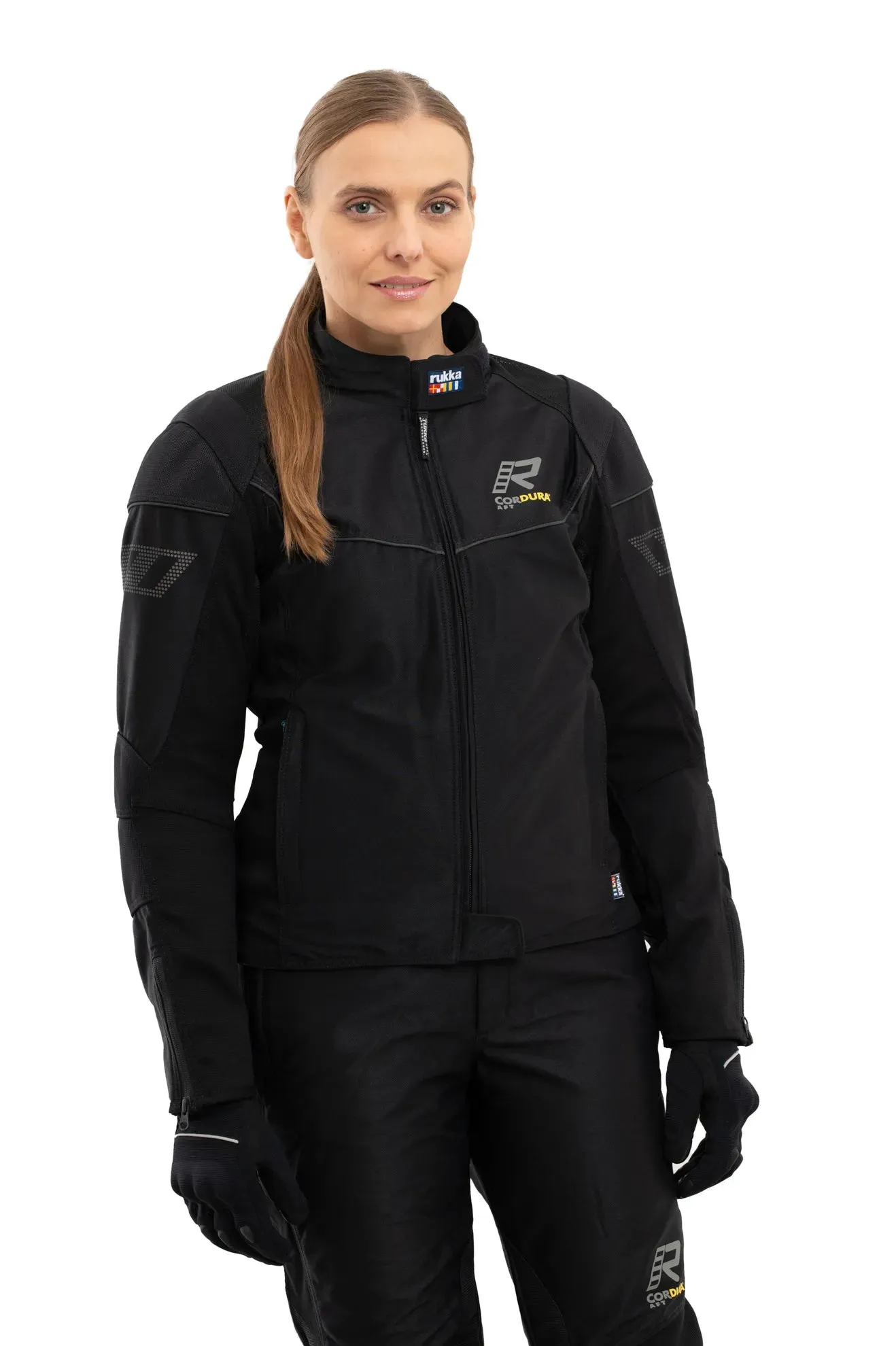 AirGobina Ladies Mesh Jacket