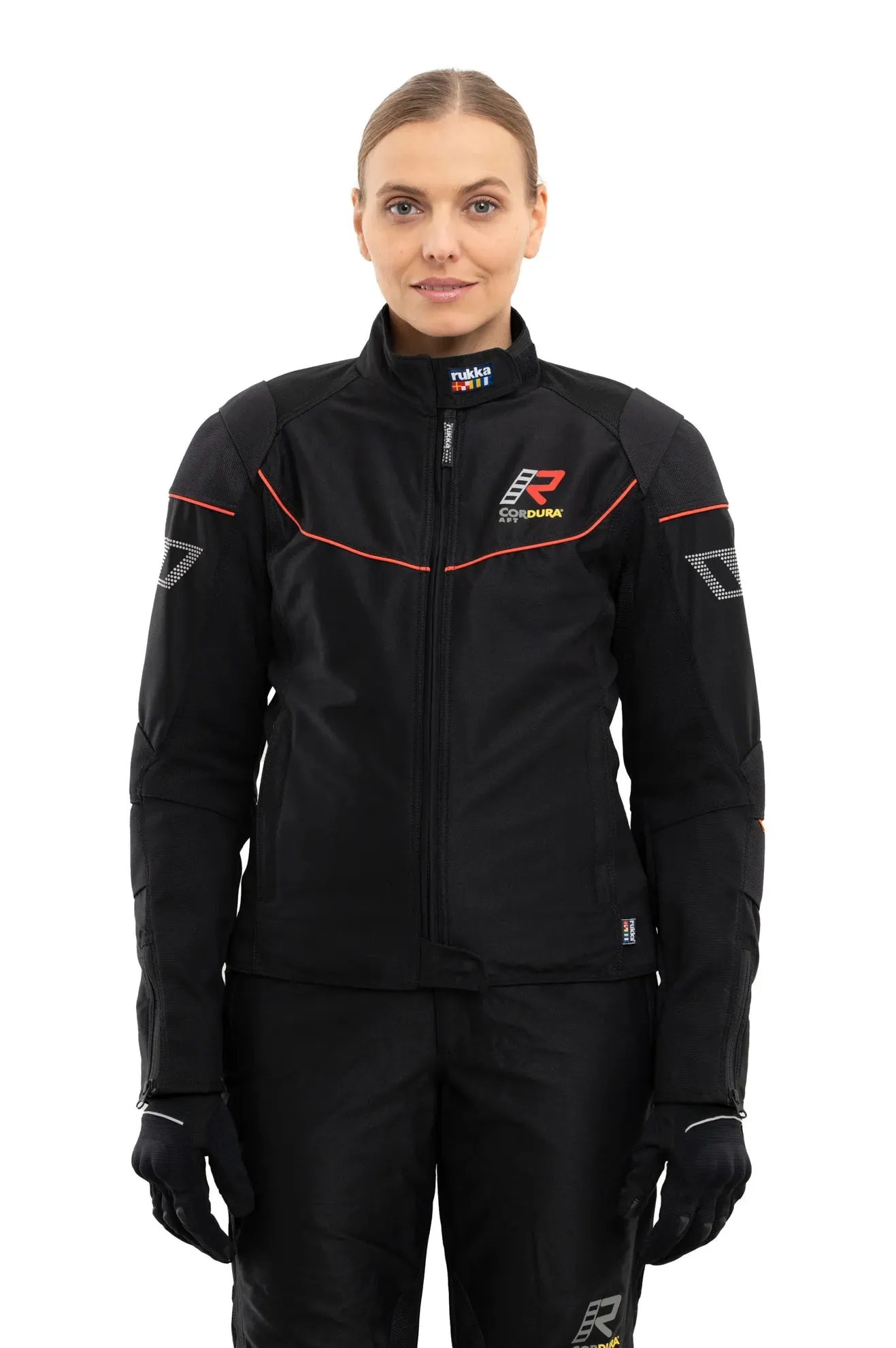 AirGobina Ladies Mesh Jacket