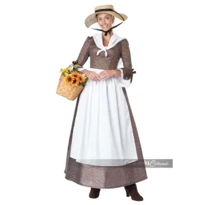 American Colonial Dress / Adult