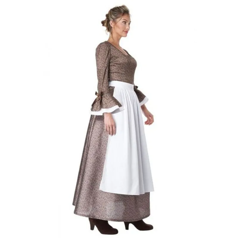 American Colonial Dress / Adult