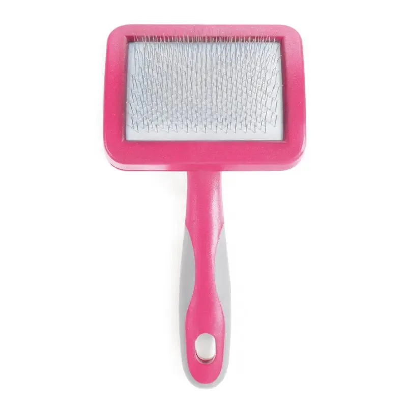 Ancol Ergo Cat Slicker Brush