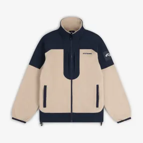 Anjunadeep Heritage Fleece Jacket