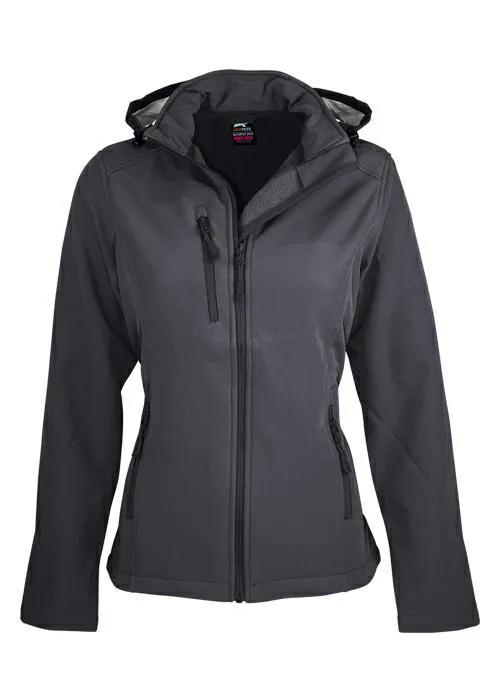 Aussie Pacfic 2513 Ladies Olympus Jacket