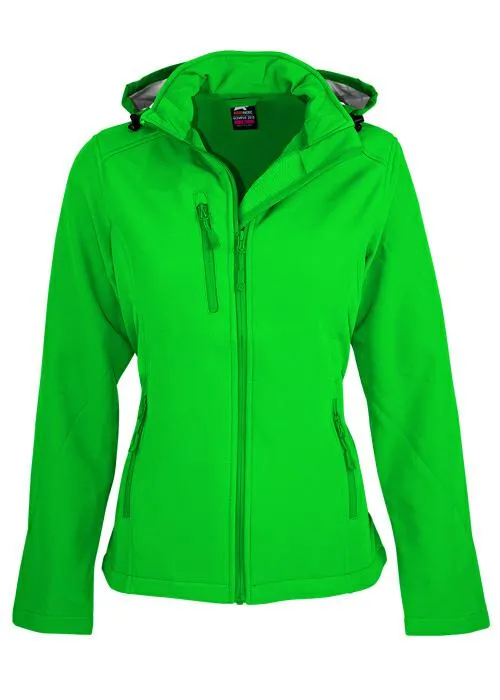 Aussie Pacfic 2513 Ladies Olympus Jacket