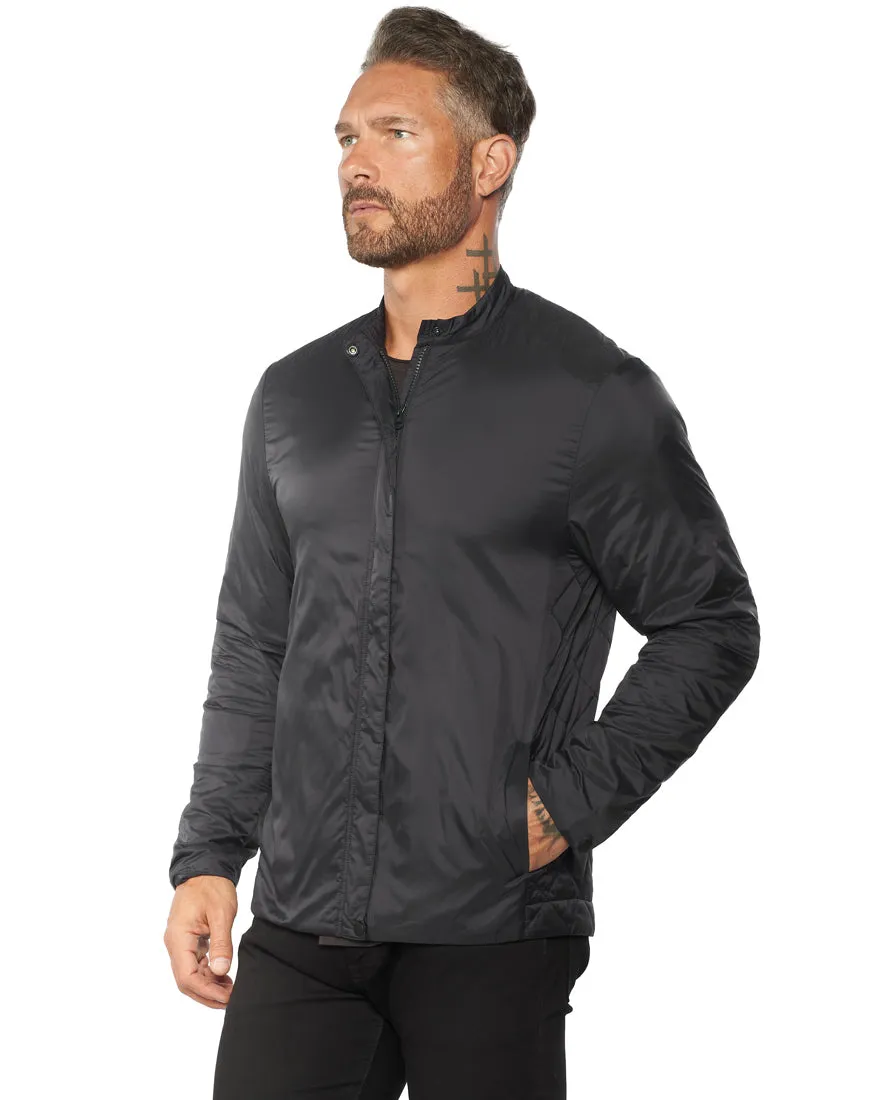 Ayden SLIM Lightweight Puffer Jacket