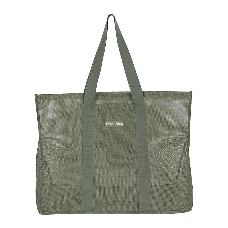 Beach Hauler™ Beach Bag - Pandanus