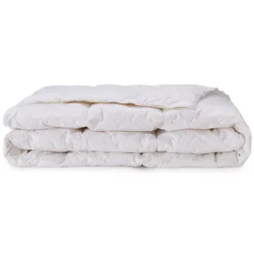 Beuron Summer Duvet [White]