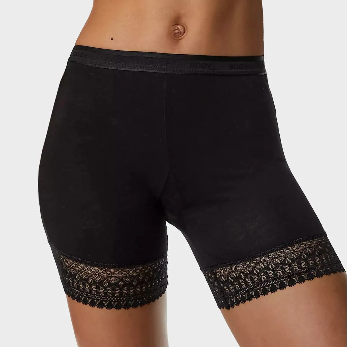 Body Comfort Cycling Short