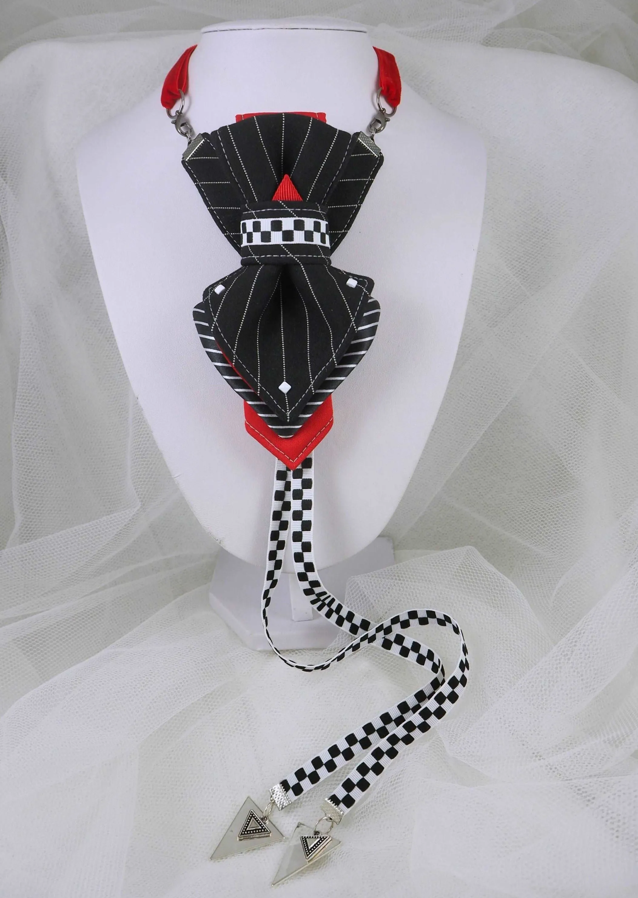 BOW TIE "ACCORD" FOR COUPLES