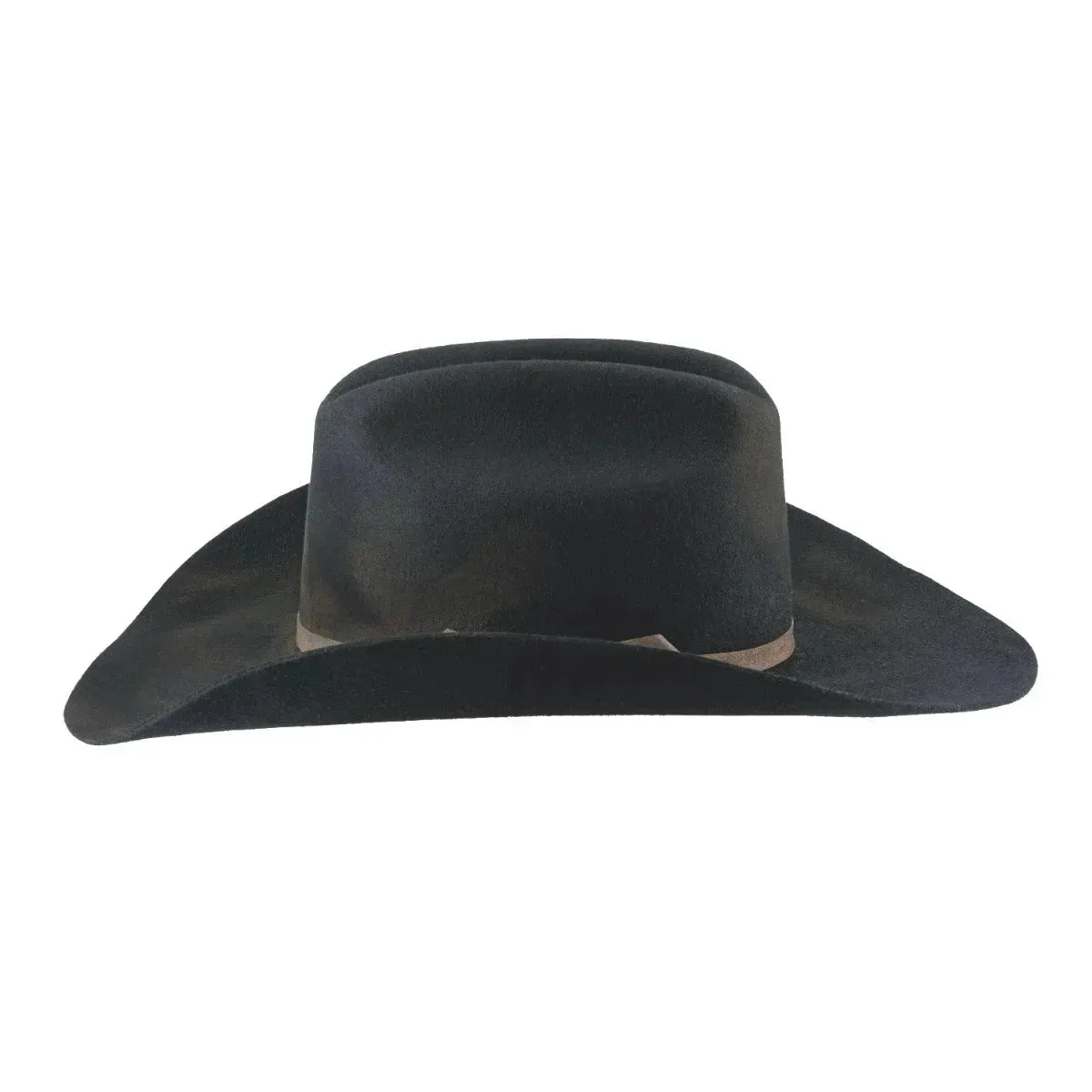 Bullhide Kayce - (4X) Wool Felt Cowboy Hat