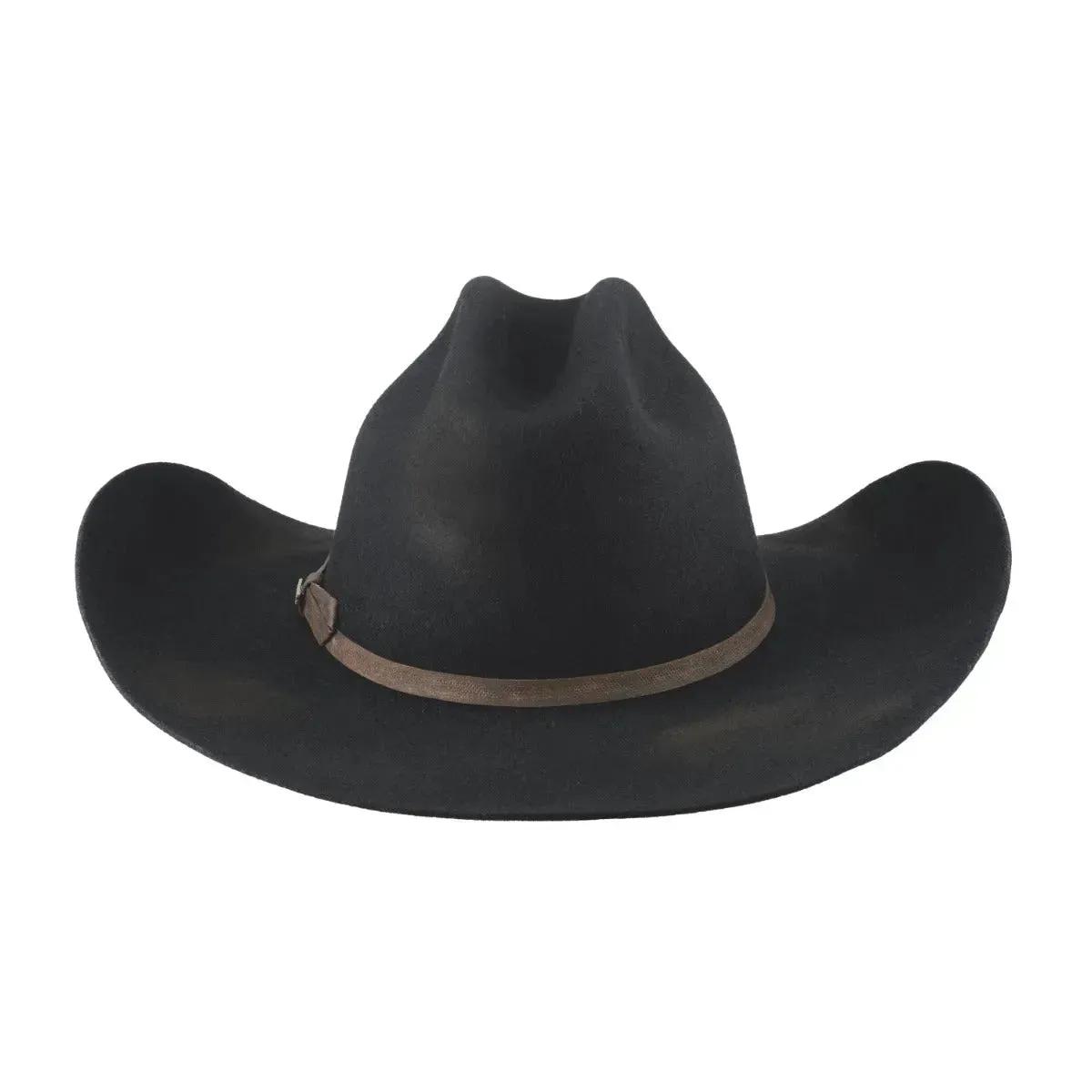 Bullhide Kayce - (4X) Wool Felt Cowboy Hat