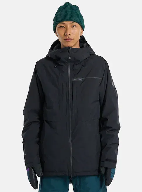 Burton Pillowline GORE‑TEX 2L Jacket 2025