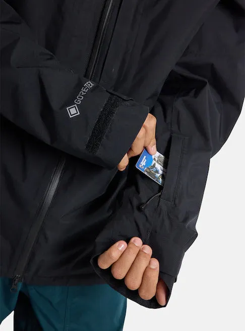 Burton Pillowline GORE‑TEX 2L Jacket 2025