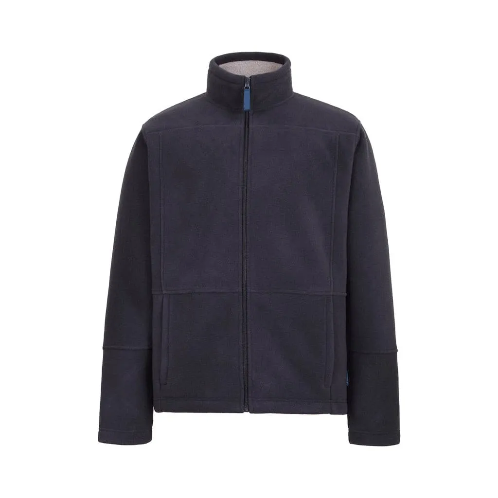 Campro Sherpa Fleece Leura Jacket Women