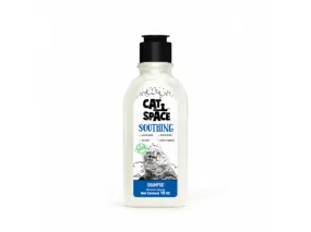 CAT SPACE SOOTHING CAT SHAMPOO   300 ML