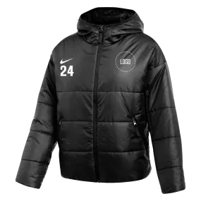 Club Nike Therma-Fit Academy Pro Fall Jacket [Women's]