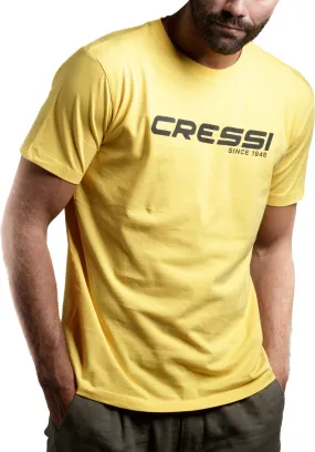 Cressi 1946 T-Shirt Man