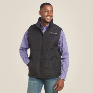 Crius Men's Insulated Vest | 10011523