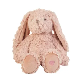 Curly Bunny - Pink