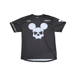 DryFit Tech T-Shirt - PRO DNA SKULL MOUSE