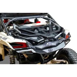 Elektric Offroad 2017-2024 Can Am X3 Maverick Volt Series Baja Spare Tire Rack