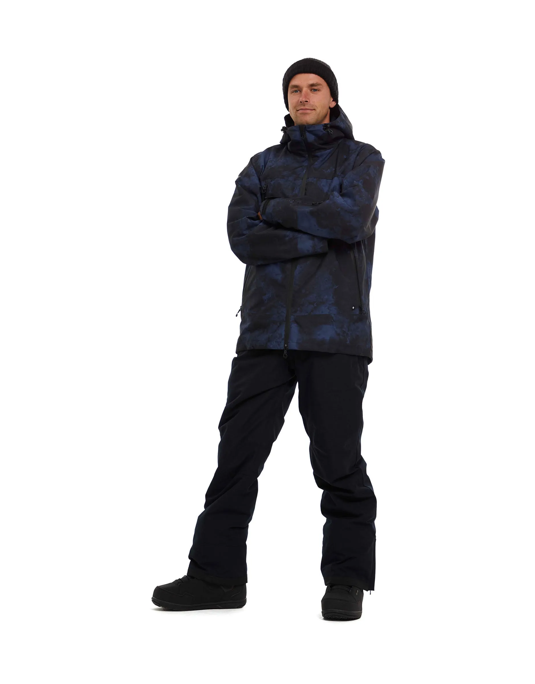 Elude Journey Ski Jacket