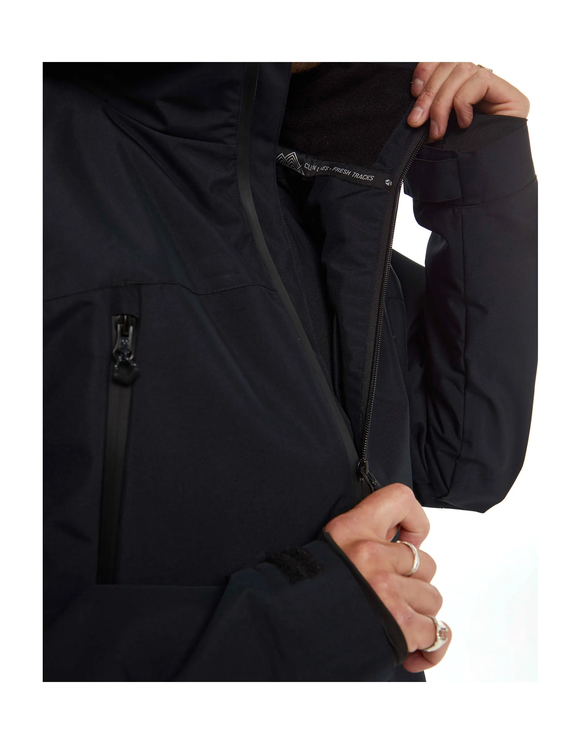 Elude Journey Ski Jacket