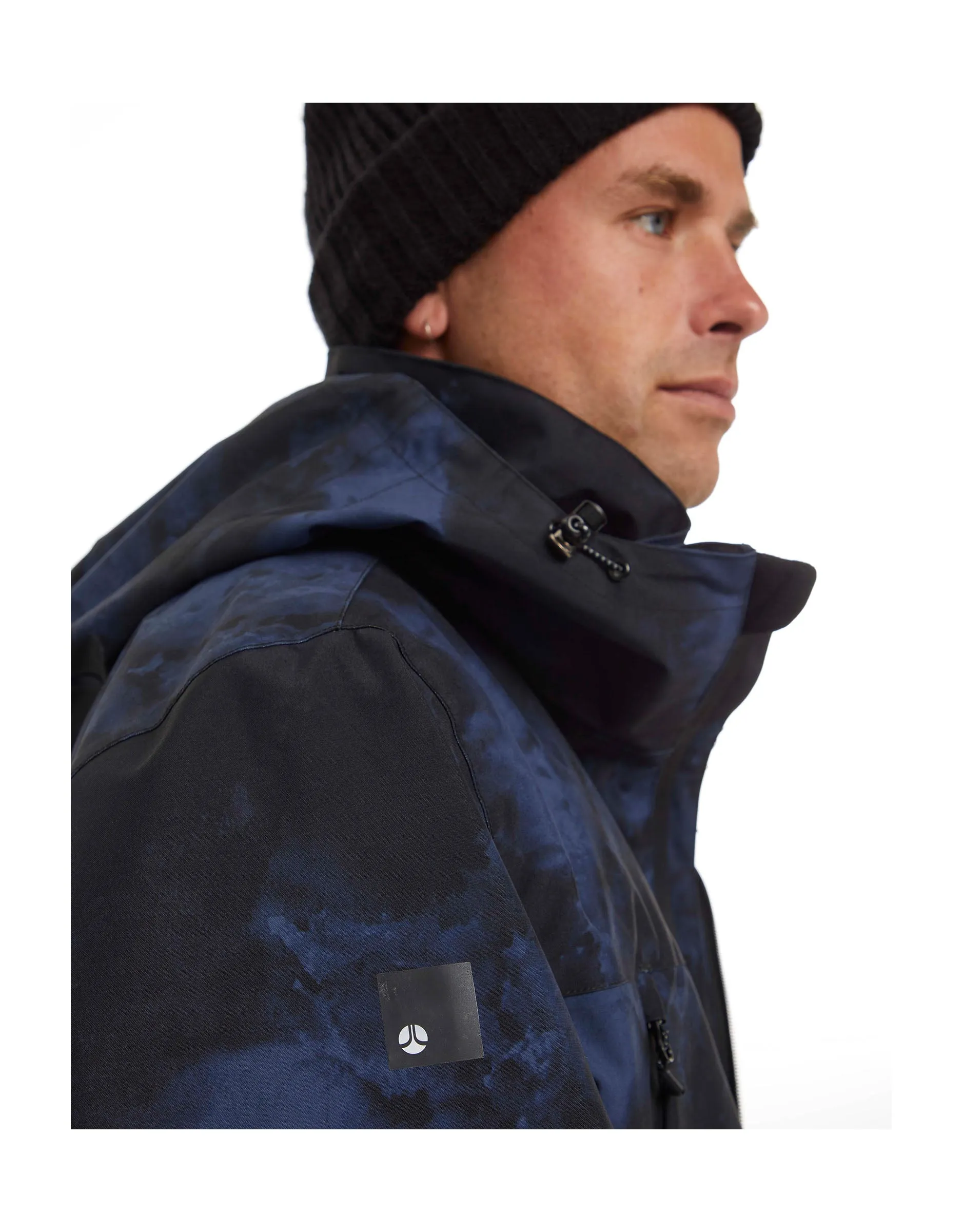 Elude Journey Ski Jacket