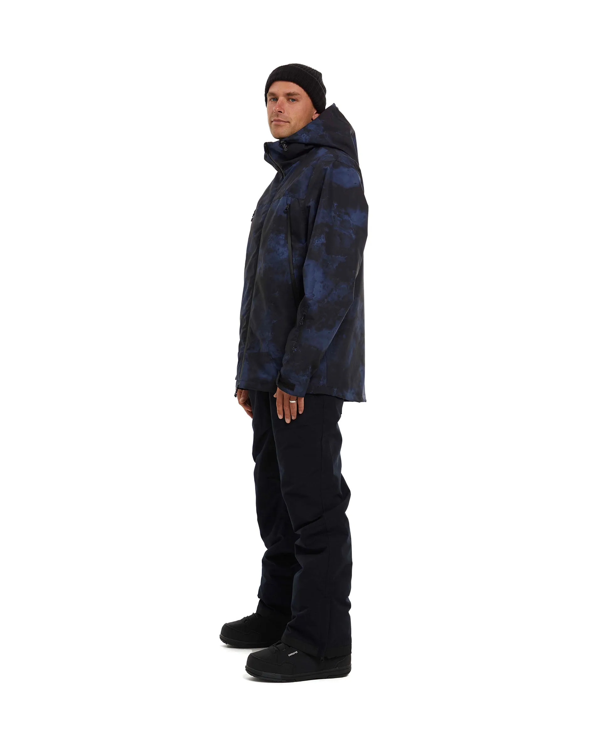 Elude Journey Ski Jacket