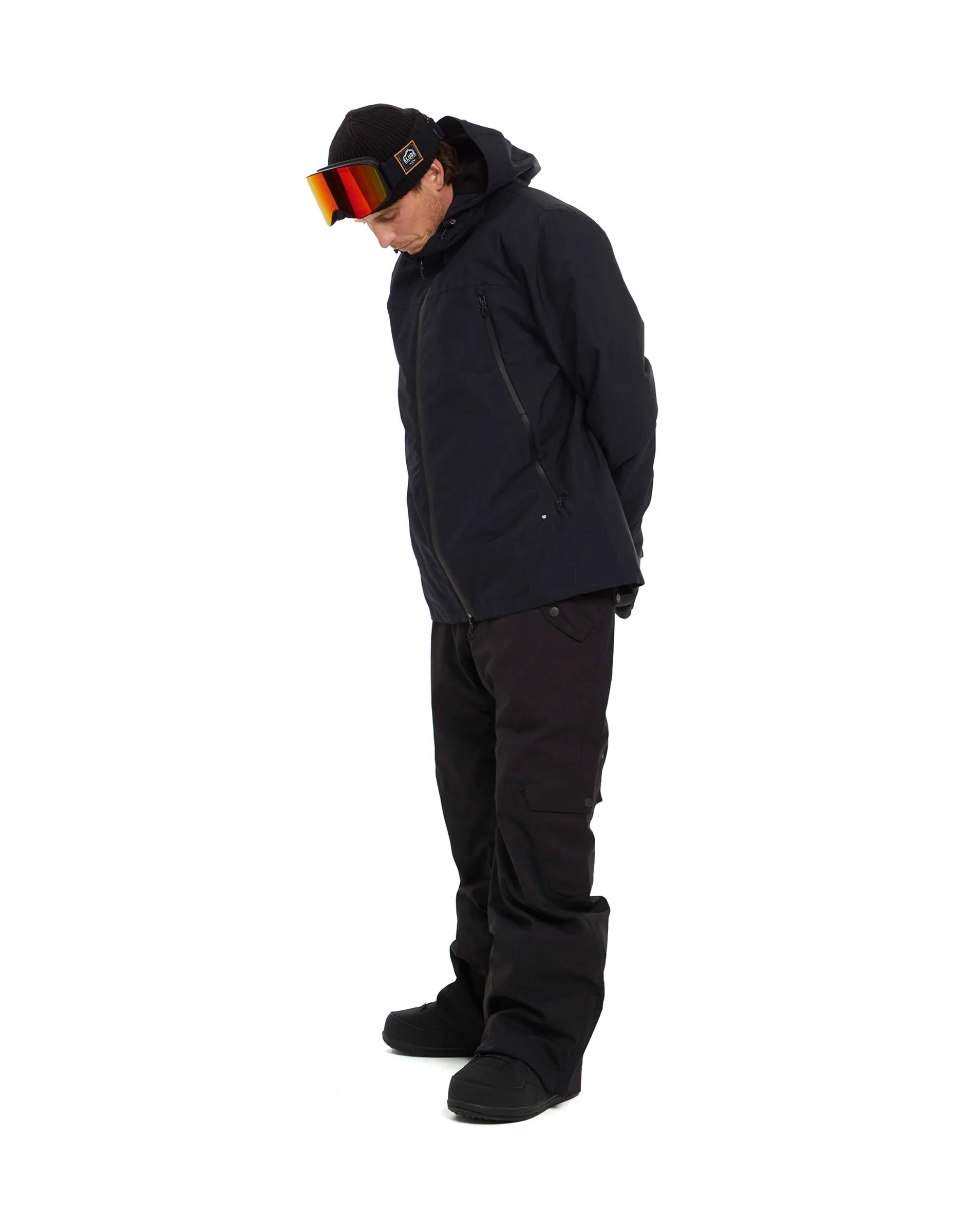 Elude Journey Ski Jacket