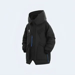 Enshadower Jacket