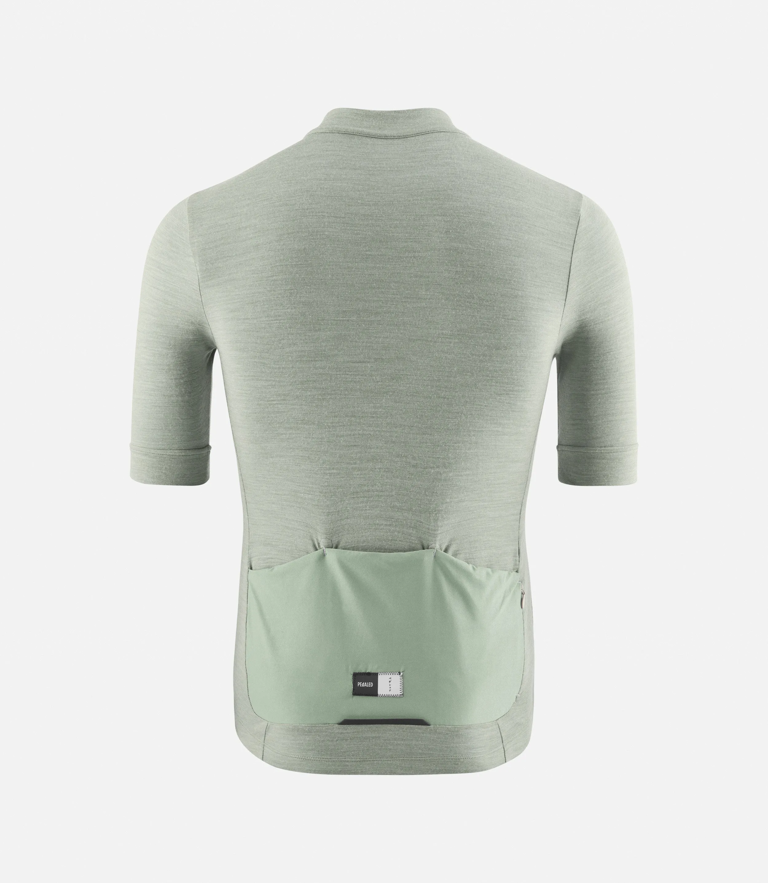 Essential Merino Short Sleeve Jersey