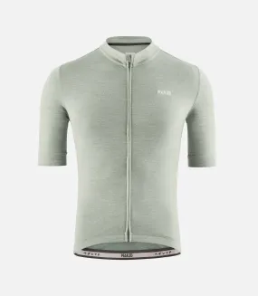 Essential Merino Short Sleeve Jersey