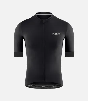 Essential Short Sleeve Jersey