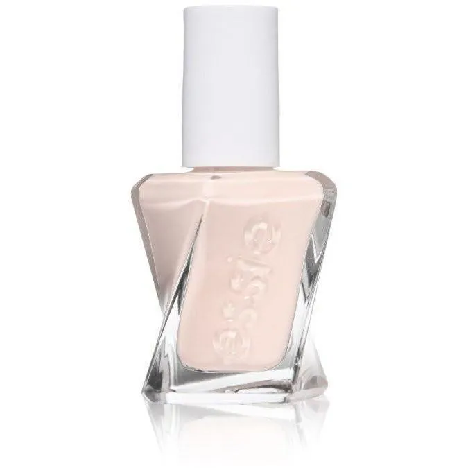 Essie Gel Couture -  Fairy Tailor - #40