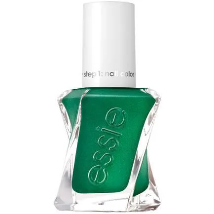 Essie Gel Couture - Jade To Measure 0.5 oz #1141