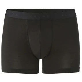 Falke Daily ClimaWool Boxer Brief - Black