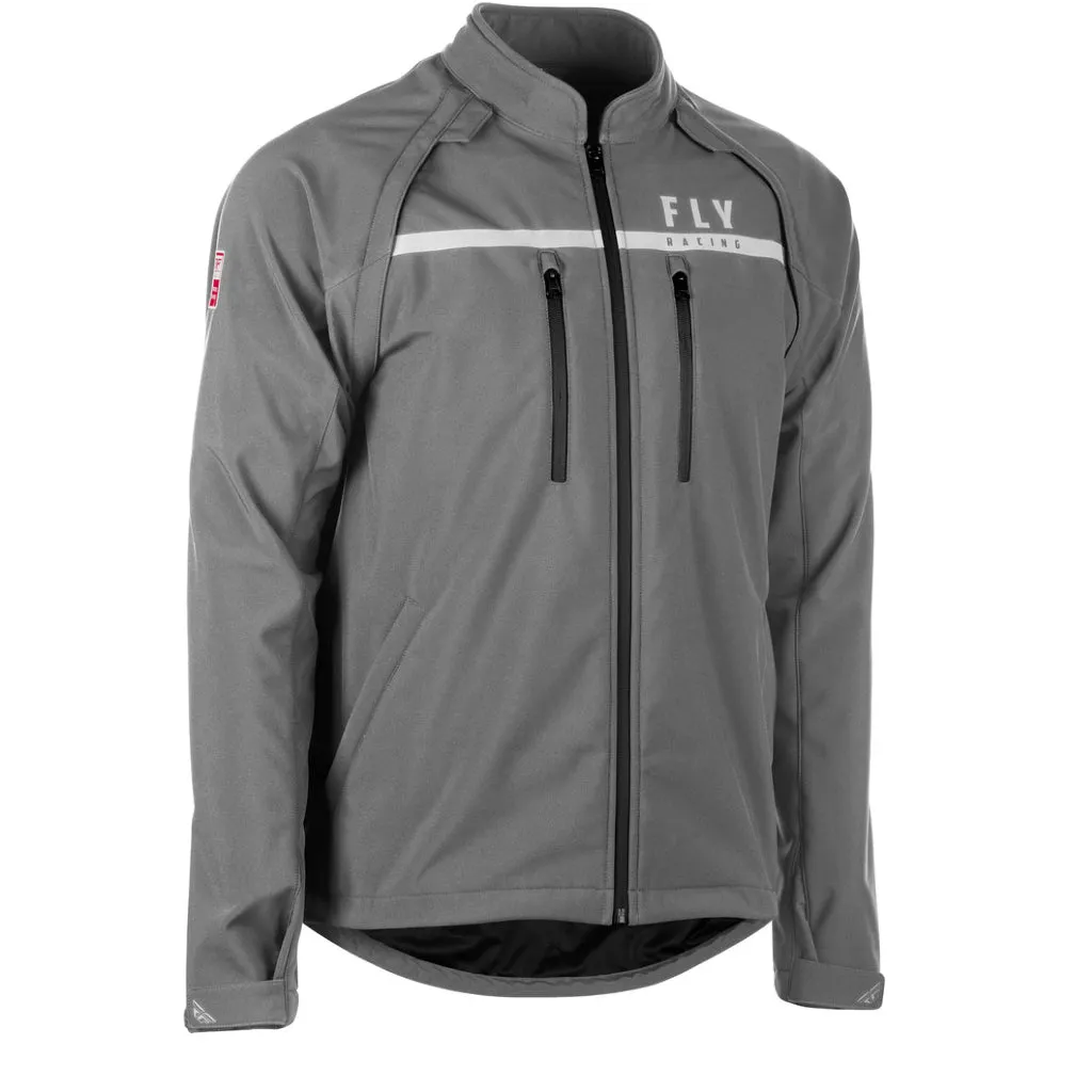 Fly Racing - Fly Patrol Softshell Jacket 2022