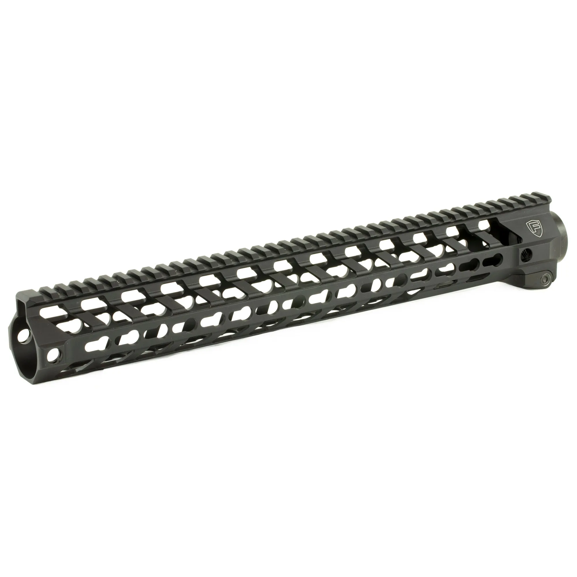 Fortis Switch 308 Rail System 15" Km