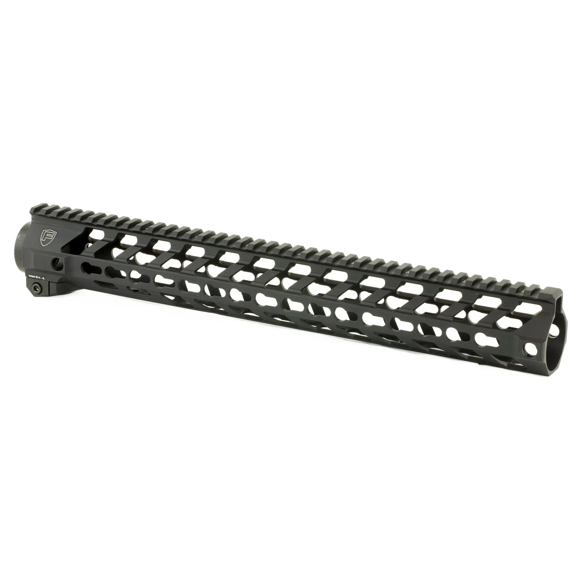 Fortis Switch 308 Rail System 15" Km