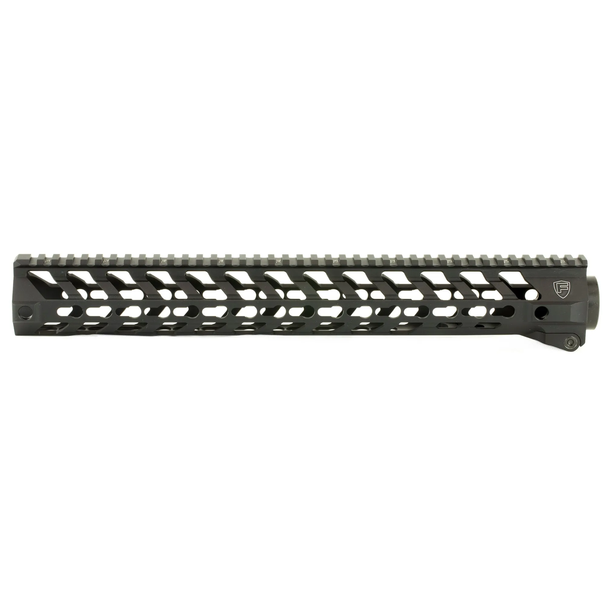 Fortis Switch 308 Rail System 15" Km