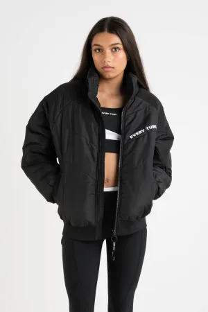 Foundation Puffer Jacket