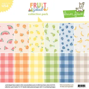 fruit salad collection pack