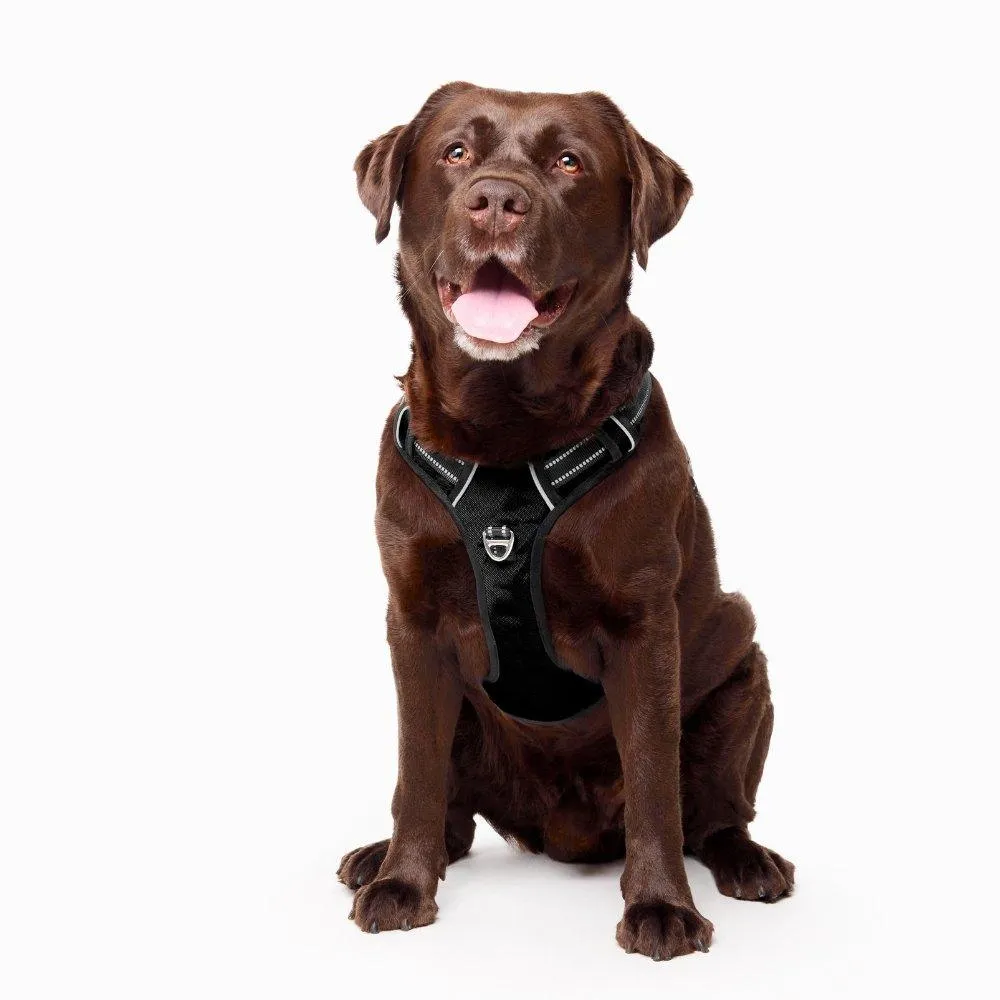 Fur King Ultimate No Pull Dog Harness