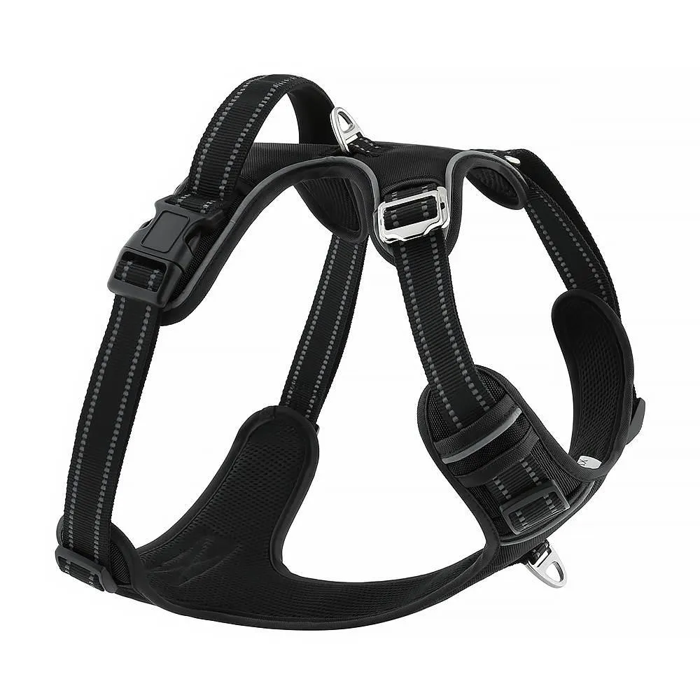 Fur King Ultimate No Pull Dog Harness